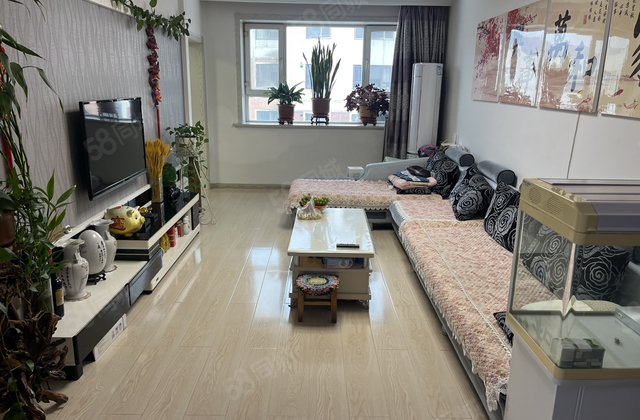 鸿运家园2室2厅90.6㎡25.8万二手房图片