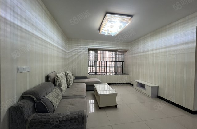 中央公园2室2厅82㎡32.8万二手房图片