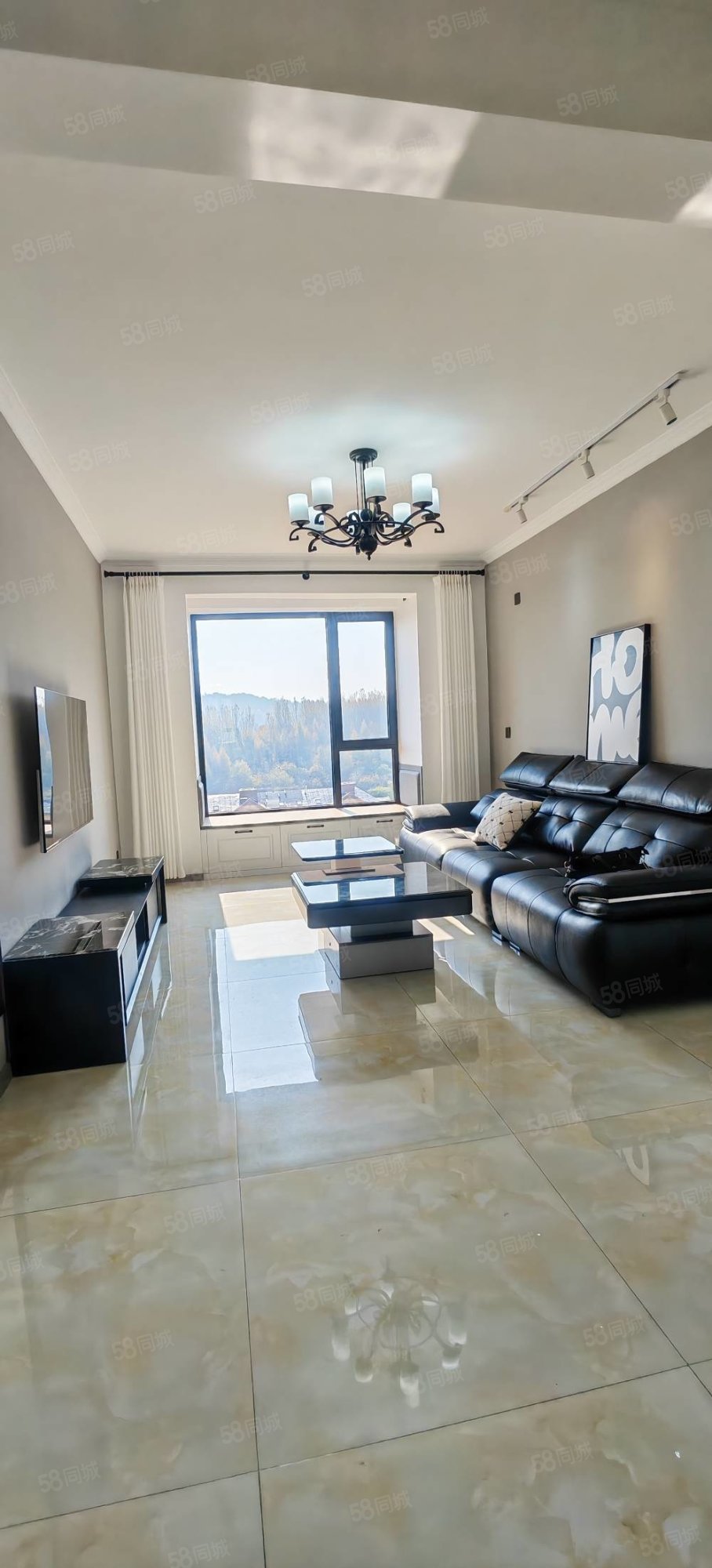 惠达八一景苑2室2厅1卫94.6㎡南北37.8万