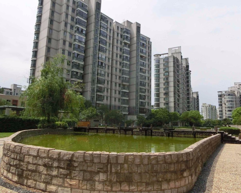 【中友嘉园, 中友嘉园小区详情,房价走势,房源,业主论坛】- 上海58