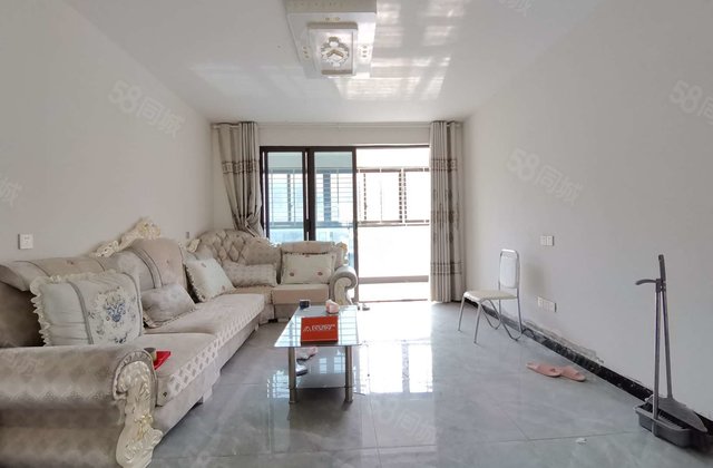 同昇玫瑰园3室2厅112.46㎡59万二手房图片