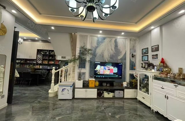 碧桂园江湾一号4室3厅124㎡166万二手房图片