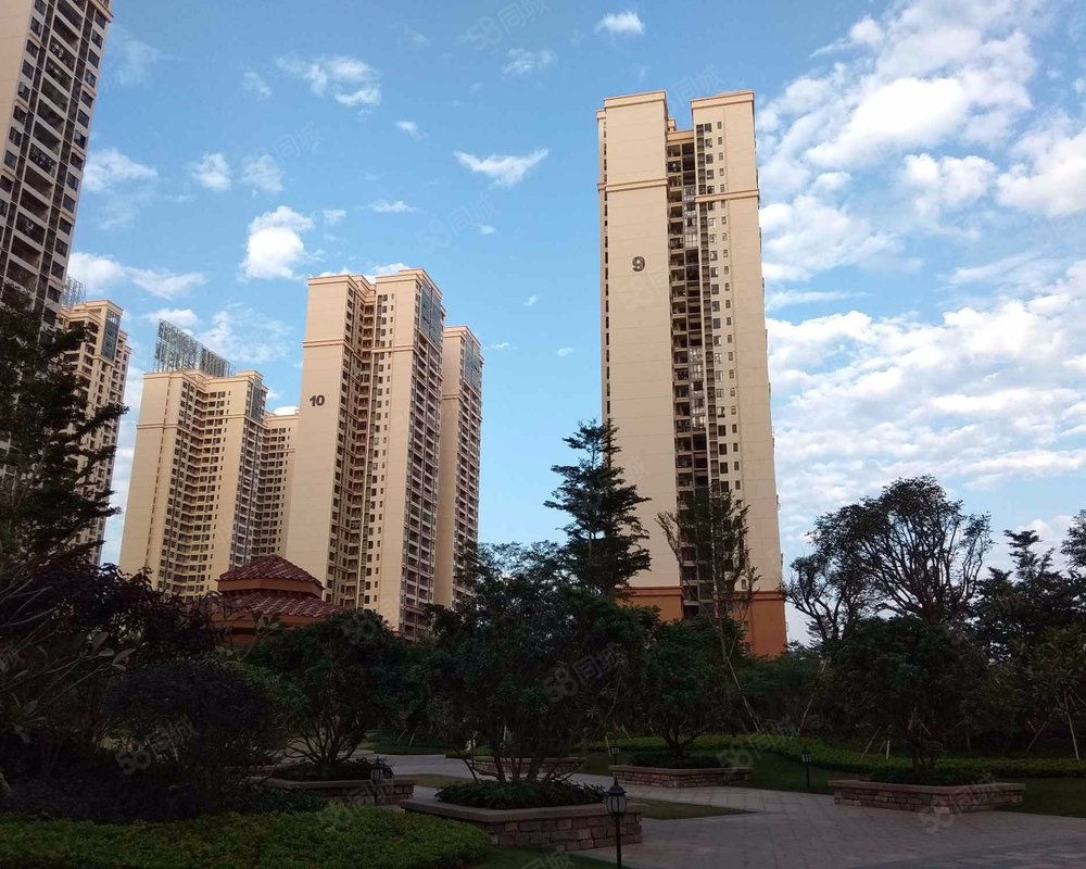 【佳兆业东江新城, 佳兆业东江新城小区详情,房价走势,房源,业主论坛