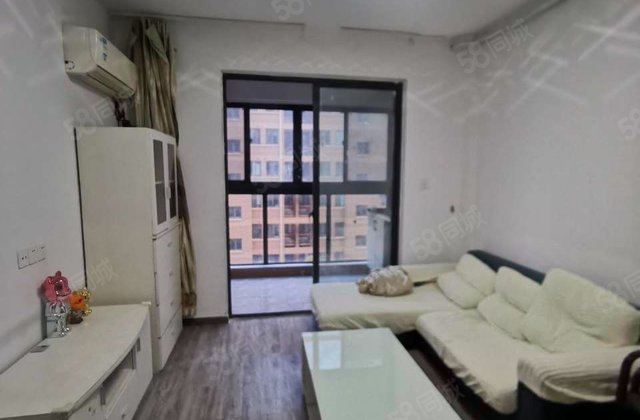 桑梓苑2室2厅81㎡158万二手房图片