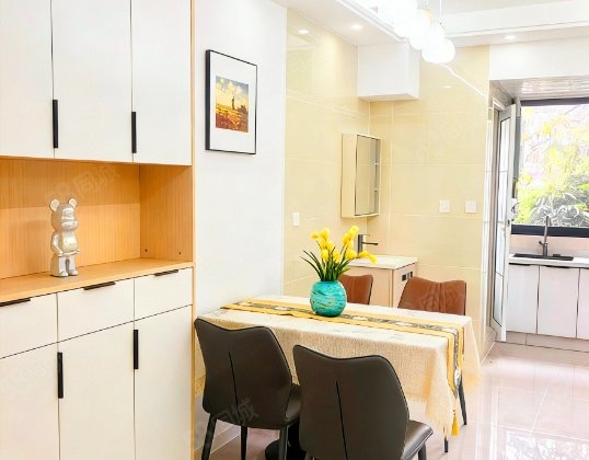 兴元花园(西区)3室1厅68.82㎡77万二手房图片