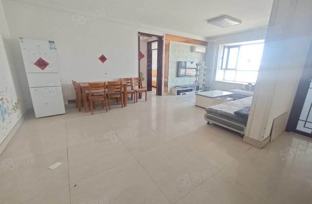 东昌丽都 东昌东校 和园 清水湾 振华超市 免大税 看房方便
