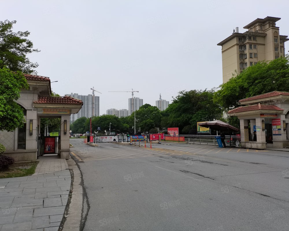碧桂园迎江御墅小区详情,房价走势,房源,业主论坛】- 安庆58同城