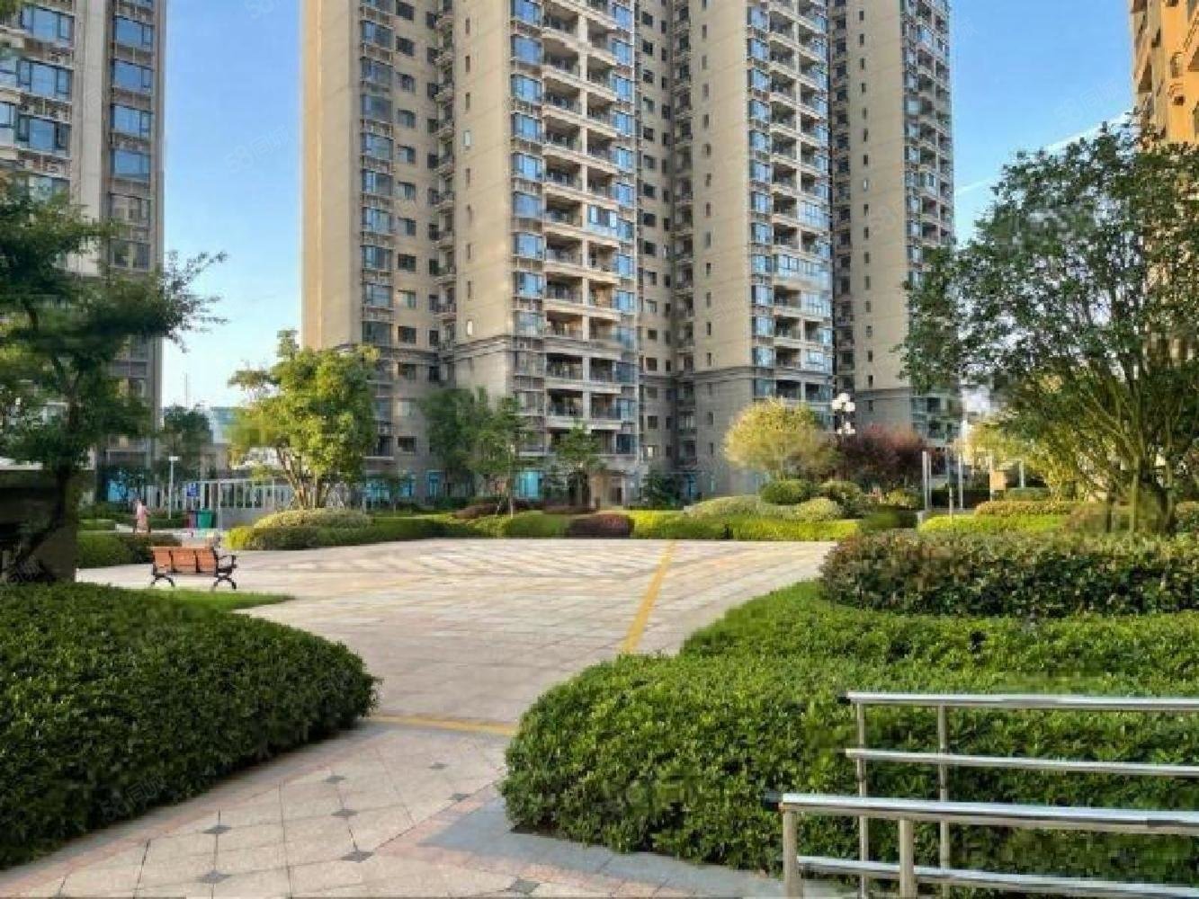 象山松兰山精装现房御海湾2室2厅拎包入住一线海景房