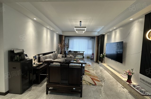 凤仪兰亭3室2厅123㎡222万二手房图片