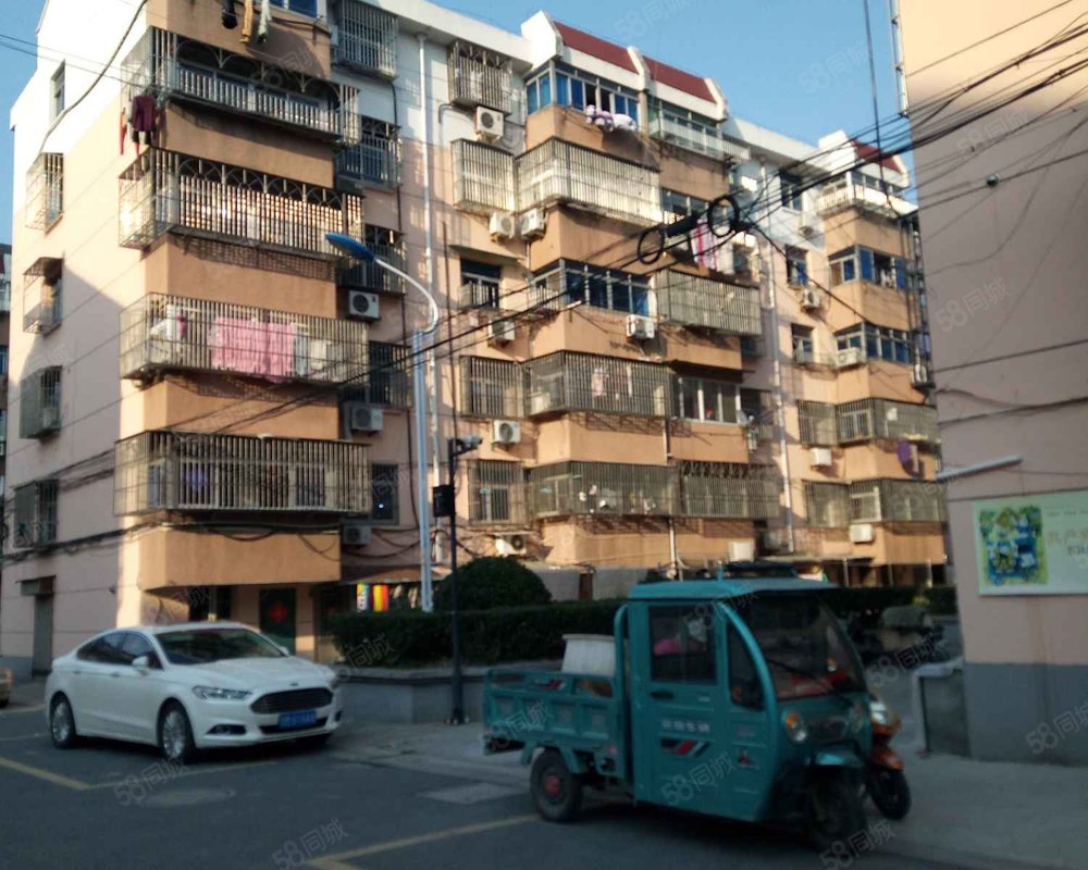 【南苑新村, 南苑新村小区详情,房价走势,房源,业主论坛】- 姜堰58