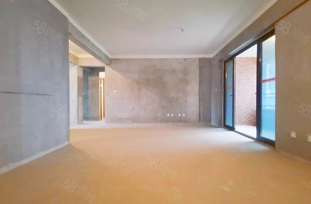 格林城4室2厅127.35㎡158.8万二手房图片