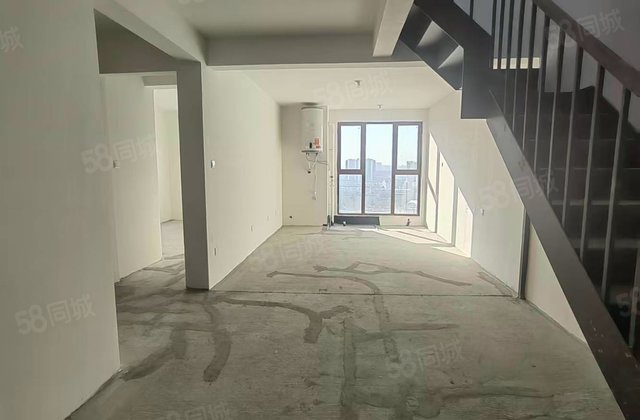 紫樾华庭(竞秀)4室2厅158㎡110万二手房图片