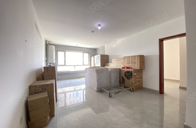 金柱水城悦府 南北通透 双卫格局 正规商品房 带车位储藏室