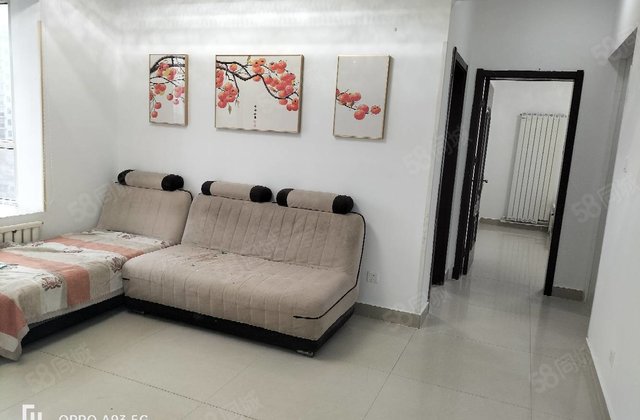 月亮湾，东边户，电梯房三室，房东急售