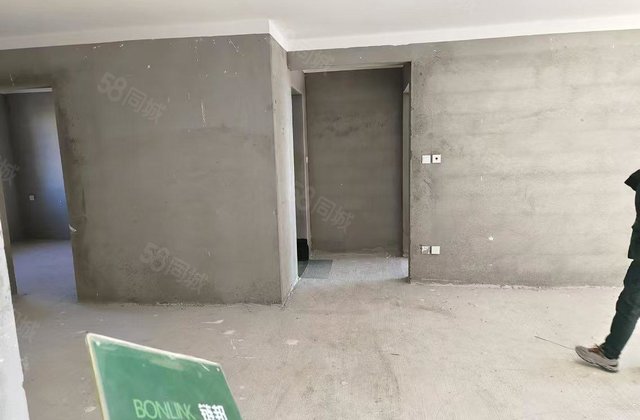 富力湾3室2厅126㎡45万二手房图片