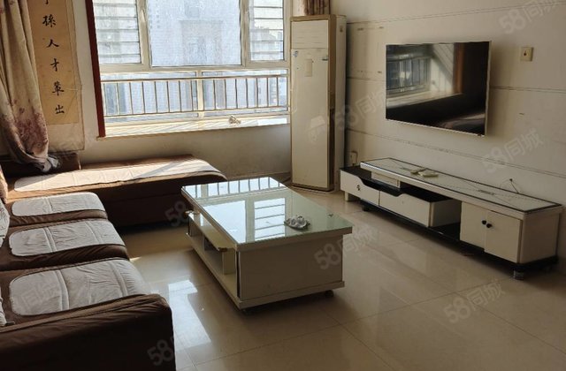 二中 金柱大学城 海德公园 3室2厅 好楼层 赠送家具家电