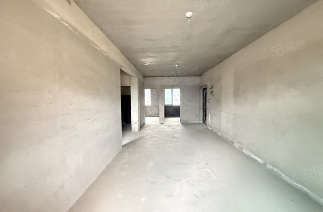 丽嘉花园3室2厅92㎡143万二手房图片
