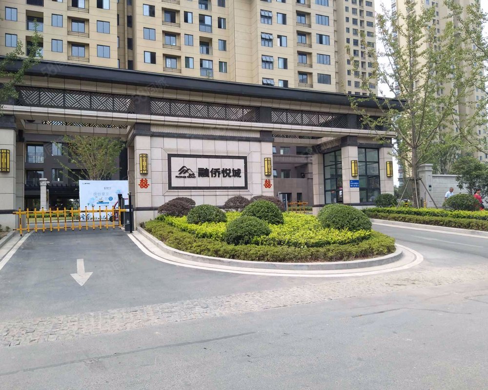 【融侨悦城, 融侨悦城小区详情,房价走势,房源,业主论坛】- 合肥58