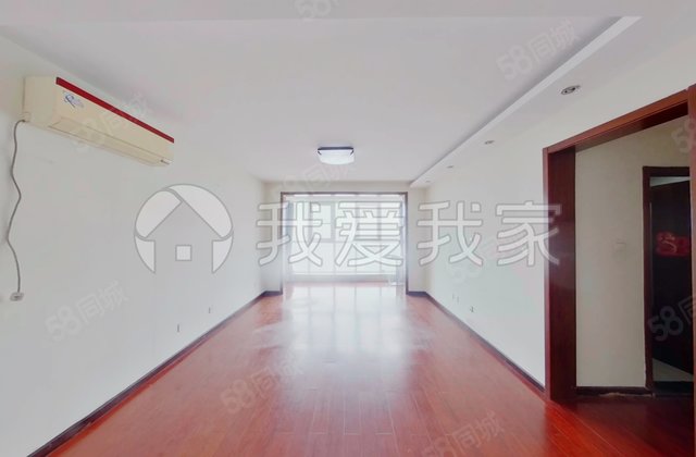 天居园3室1厅110.13㎡530万二手房图片