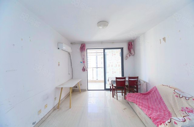 春融苑3室2厅87.06㎡105万二手房图片