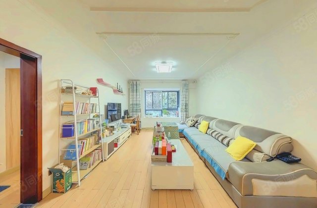 富临美丽天城3室2厅107.98㎡155万二手房图片