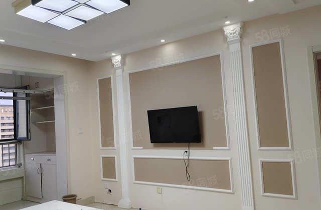 高新区 文轩实验附近  新上房源！！南北通透 采光好 无遮挡