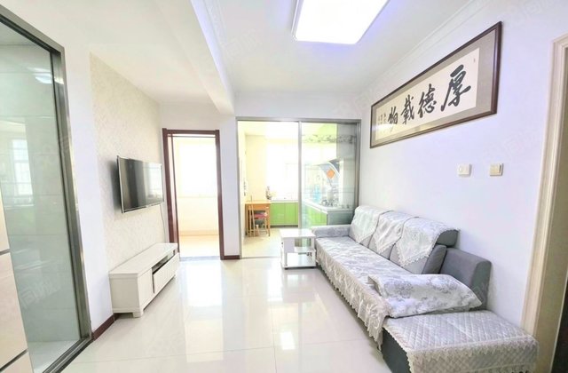上台花园(C区)2室1厅76.54㎡36.5万二手房图片