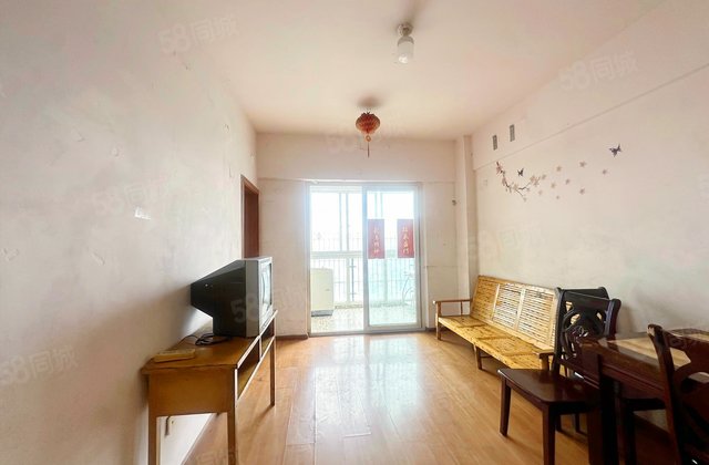 阳光小筑(二期)2室2厅64.63㎡39万二手房图片