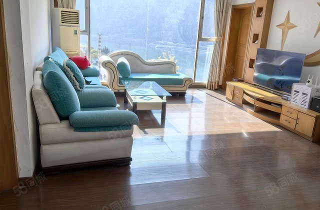 龙舟大道163号小区3室2厅130.01㎡62万二手房图片