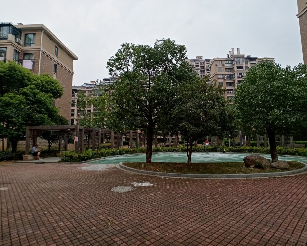 仁北家园西区小区详情,房价走势,房源,业主论坛】- 湖州58同城