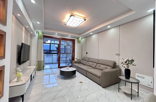 金桂园3室2厅102㎡96.8万二手房图片