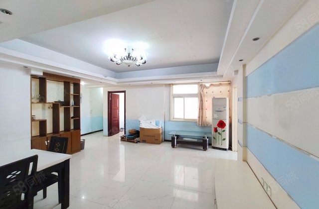 宏升花园3室2厅162.38㎡100万二手房图片