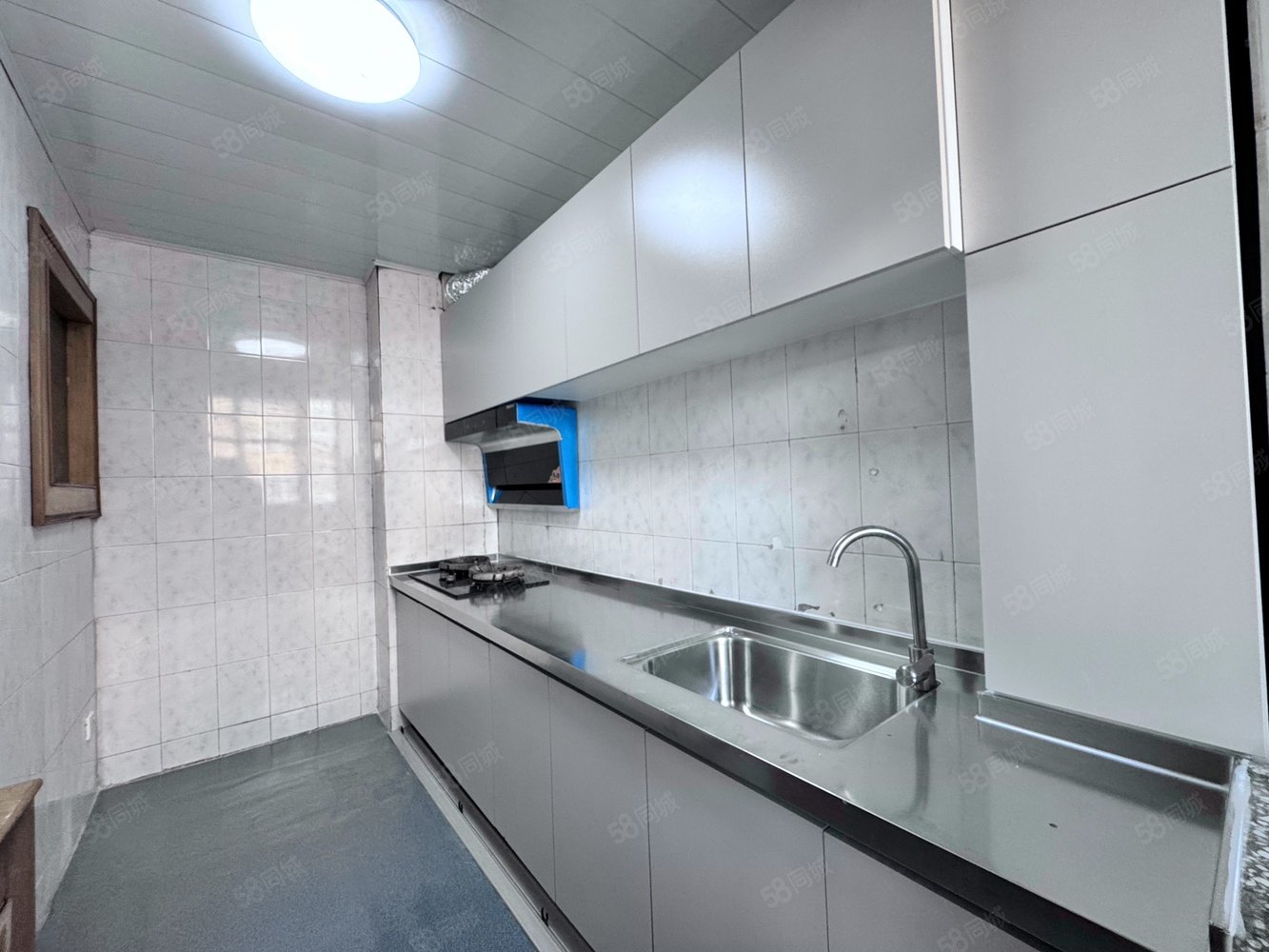 結(jié)研所家屬院2室1廳1衛(wèi)71.5㎡南北225萬