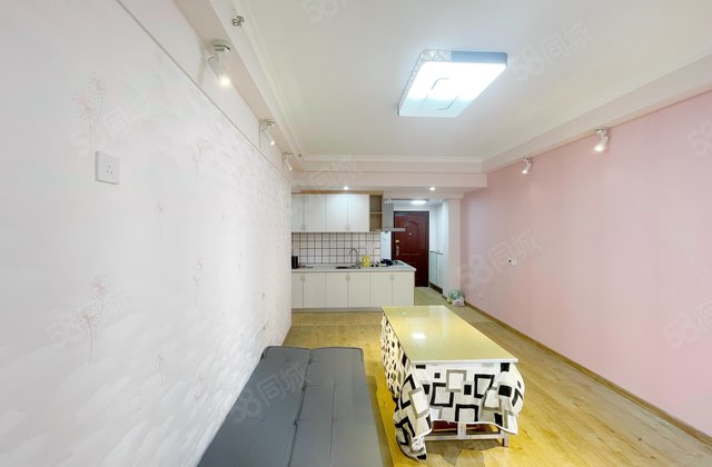 上林紫郡(商住楼)1室1厅69.03㎡45万二手房图片