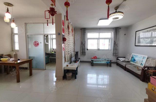 急售 七中附近，欧景丽都，三室朝阳，双卫，边户，