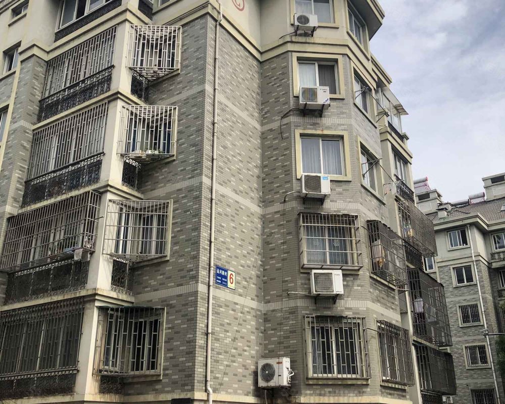 【运河新村, 运河新村小区详情,房价走势,房源,业主论坛】- 嘉兴58