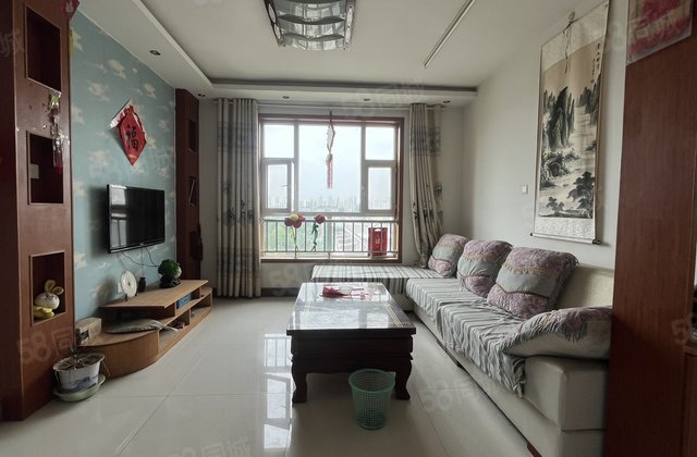 文轩！凤凰新城！内置楼梯！实际面积140多！带储！免大税！