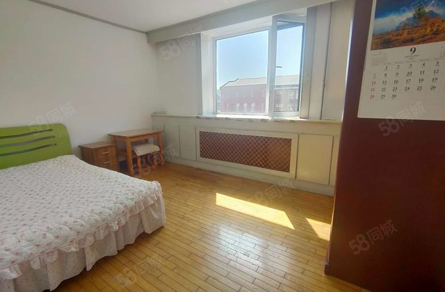 北京街小区3室1厅95㎡115万二手房图片