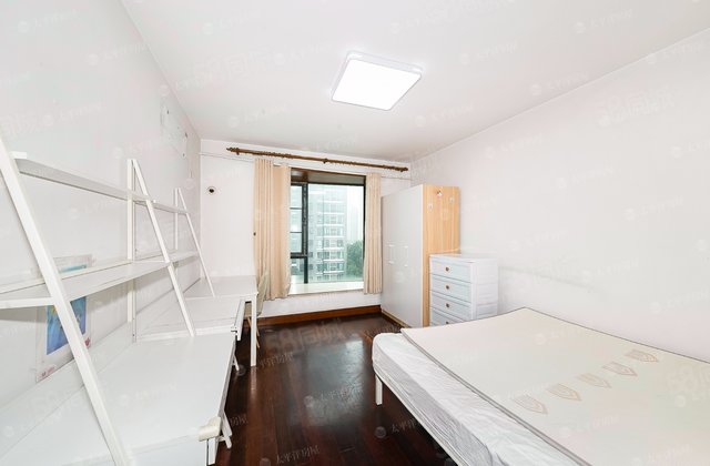 大华清水湾花园3室2厅119.85㎡909万二手房图片