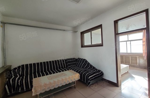 老文轩 二实验 龙山南区 龙山北区 正三室 南北通透 采光好