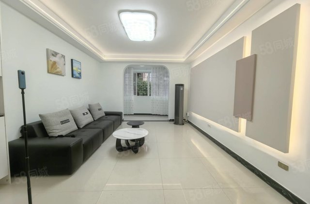 奥帝鑫城(A区)4室2厅140㎡43.8万二手房图片