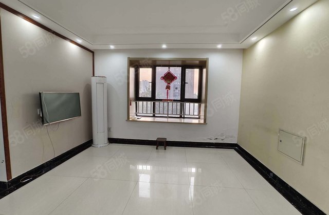 人民公园 慧德中学  中央帝景3室2卫 边户 带车位储藏室