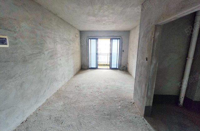 滨江帝景(四期)2室2厅84.33㎡118万二手房图片