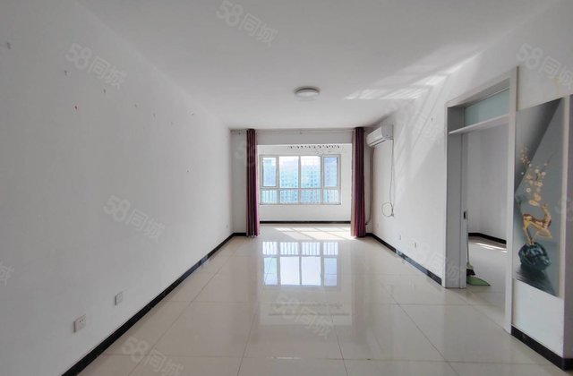 东昌路北 三叶草户型 带车储   东校三中旁 看房方便