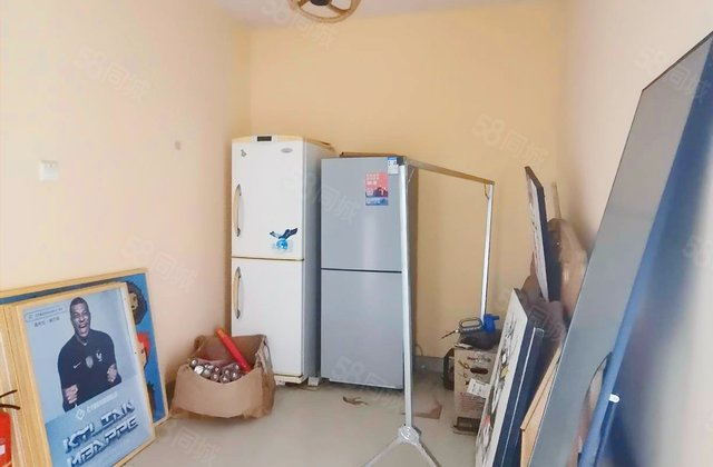 兴元华盛一期3室2厅86.65㎡88.8万二手房图片