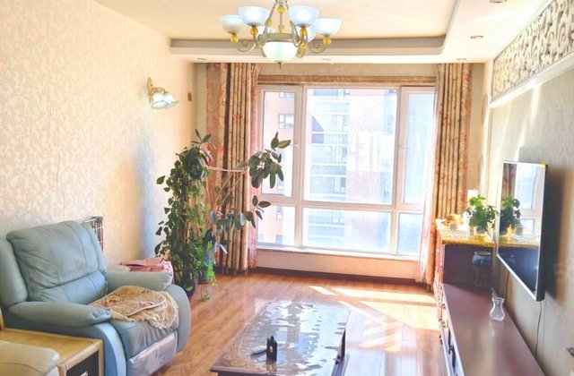 金质融城(三期)2室2厅88.3㎡73万二手房图片