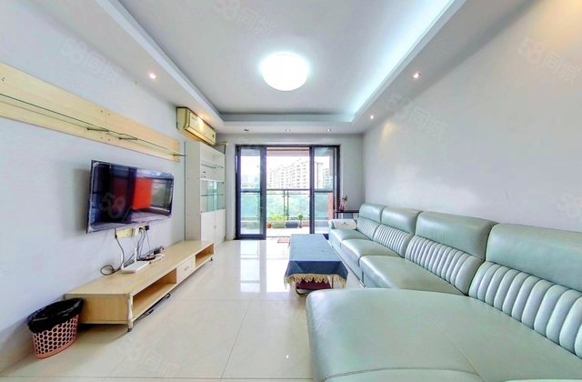 荷塘月色3室2厅129㎡428万二手房图片