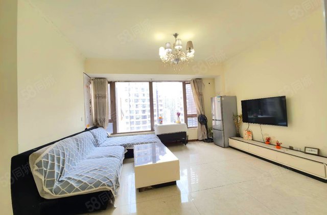 龙光君悦华庭(一期)4室2厅93.57㎡81万二手房图片