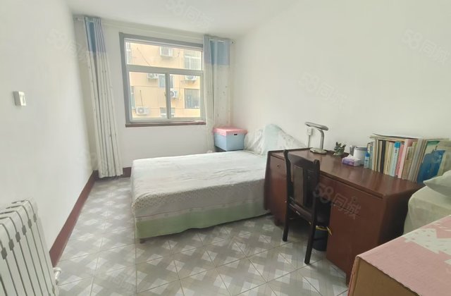 (真实保证)毛纺厂家属院（育新街）补缴出让金2室