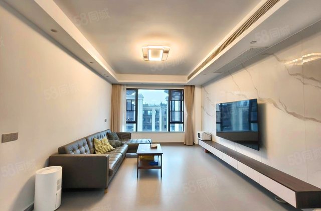 建发央著4室2厅122㎡148万二手房图片